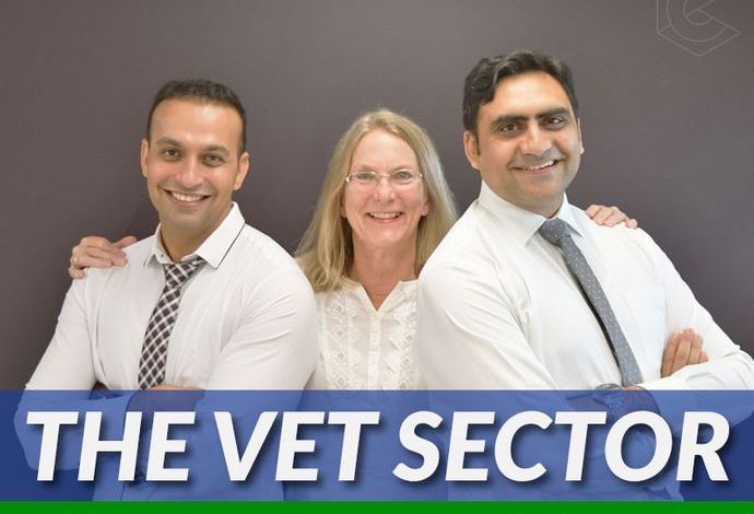 The VET Sector Newsletter - Edition 1, April 2018