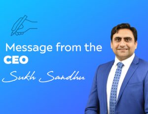 Sukh Sandhu, CEO of RTO Training Group, in a professional headshot.