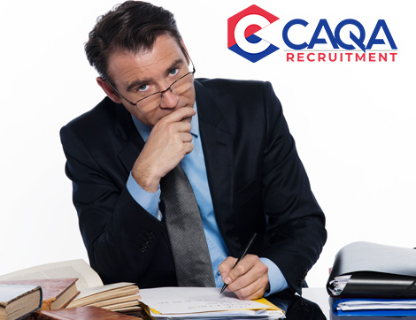 We are looking for a Senior Compliance and Quality Assurance Manager to join our team at CAQA, Career Calling International.