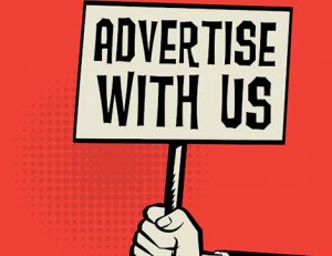 A graphic shows advertising opportunities with The VET Sector for RTO training and compliance.