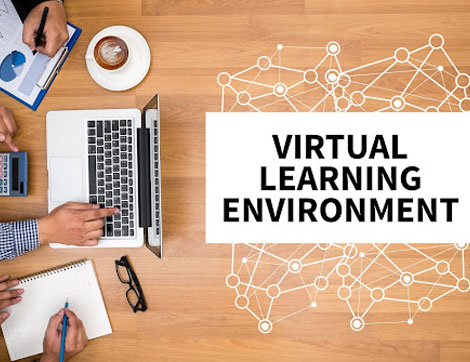 Students can take advantage of services offered to them throughout virtual learning and beyond.