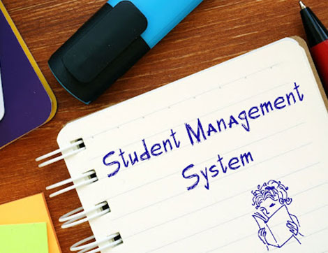 What to look for when choosing a student management system for a training institution