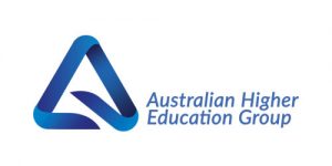 AHEG logo