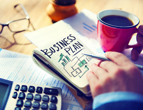 Business plans for your training organisation