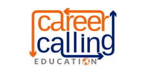 Career Calling Education logo