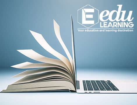 Edu Learning - Your door to professional development opportunities