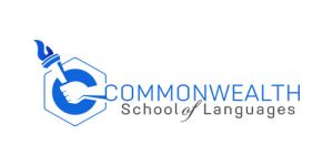 RTO Training Group partner, Commonwealth School of Languages logo