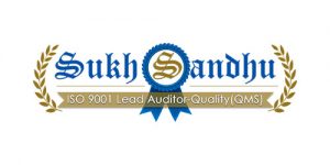 Sukh Sandhu logo