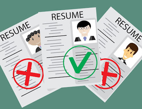Top ten resume success factors - An article from Career Calling Jobs and CAQA Recruitment