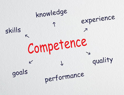 Competency-based assessments (CBA) and competency-based training (CBT): purpose and benefits